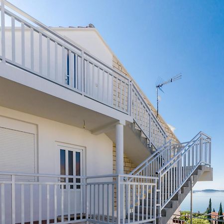 Apartments Knego Mlini Bilik gambar