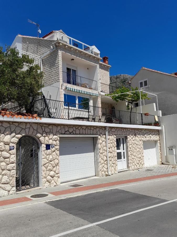Apartments Knego Mlini Luaran gambar