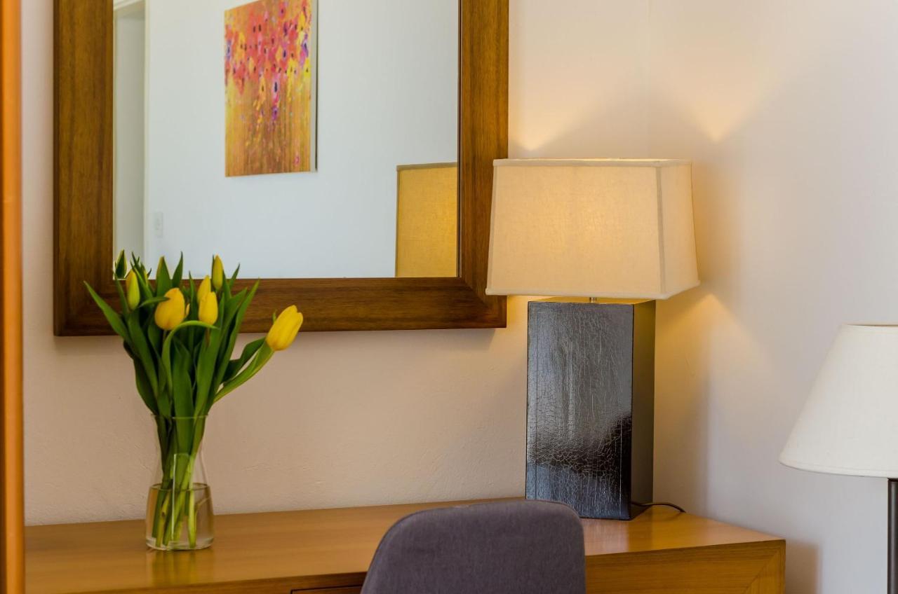Apartments Knego Mlini Luaran gambar