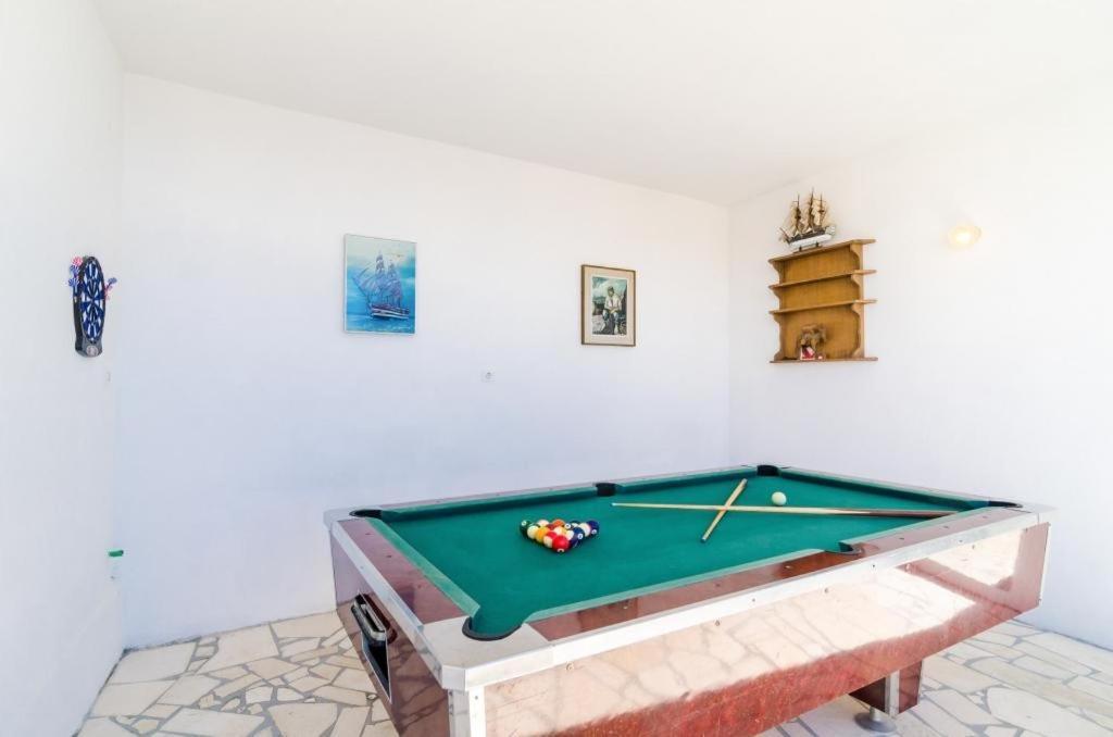 Apartments Knego Mlini Bilik gambar